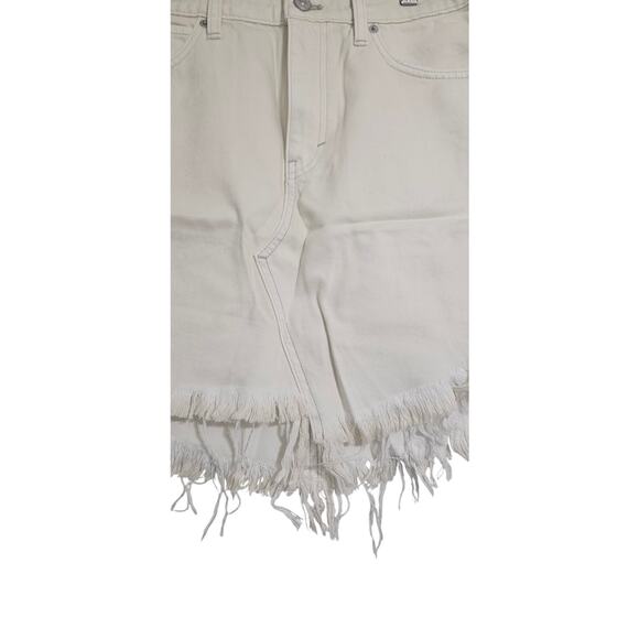 We the Free Denim mini skirt - Picture 2 of 6